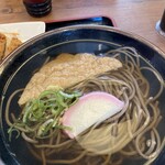 そば処 いながわ - 