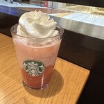 スターバックス・コーヒー - ドリンク写真: