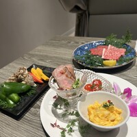 極上松阪牛 樹一 - 