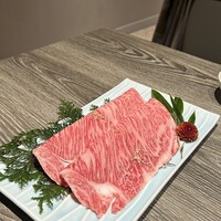極上松阪牛 樹一 - 