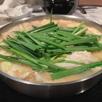 博多もつ鍋 やま中 博多店 - 