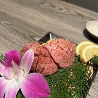 極上松阪牛 樹一 - 