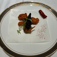 フカヒレ専門店 銀座七芳 - 
