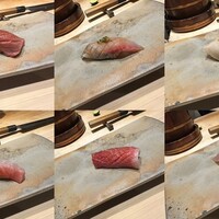 鮨 昇 - 