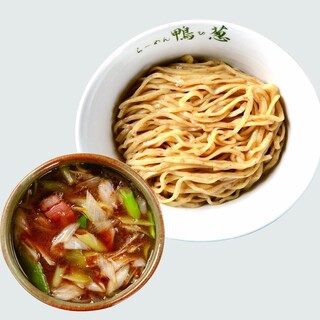 らーめん 鴨to葱_2