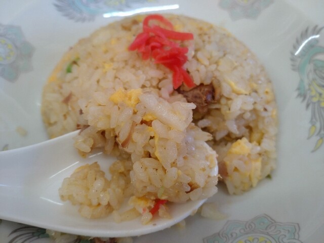 大勝ラーメン - 長町南（ラーメン）の写真