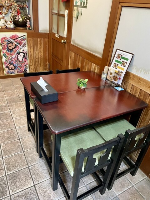 MAGARI（マガリ） - 中央弘前（スープカレー）の写真