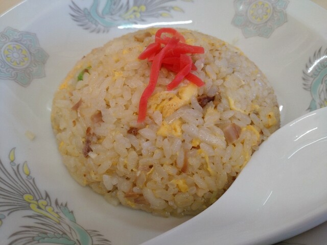 大勝ラーメン - 長町南（ラーメン）の写真