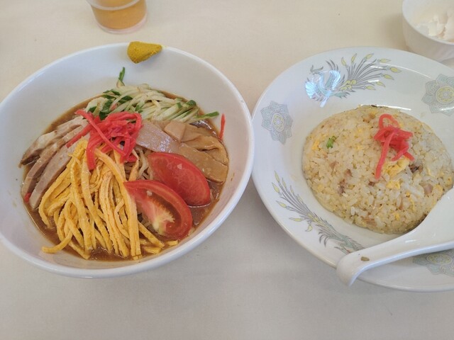 大勝ラーメン - 長町南（ラーメン）の写真