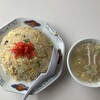 オーモリラーメン 新井店