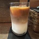 アンバードロップコーヒーロースターズ - 