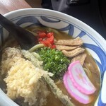 手打うどん　源内 - 