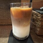 アンバードロップコーヒーロースターズ - 