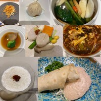 中国薬膳料理 星福 - 