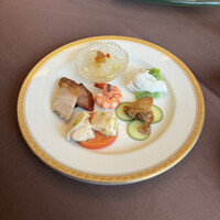 中国料理 桃花林 - 