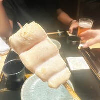 銀座焼とり 京丹波 - 