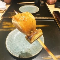 銀座焼とり 京丹波 - 