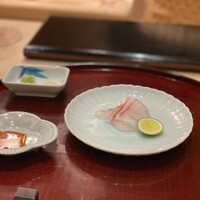 すし 良月 - 