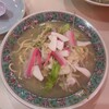 思案橋ラーメン