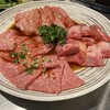 カウンター焼肉専門 焼肉おおにし 高田馬場店