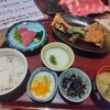 海鮮食堂 つなや - マグロの満足定食