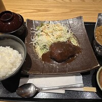 黒毛和牛専門 天の幸山の幸 淀屋橋店  - 