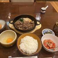 ざくろ TBS店 - 