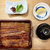 割烹蒲焼 横浜八十八 吉田町店 - 