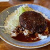 珈琲館 - 料理写真:
