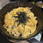 天丼やまと - 