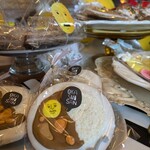 おかしさん - アイシングクッキー（笑）