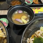 天丼やまと - 