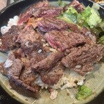 ご飯や。らいおん - 