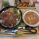 ご飯や。らいおん - 