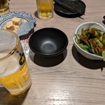 完全個室 旬かど 南越谷店 - 