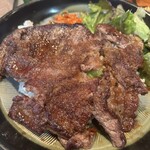 ご飯や。らいおん - 