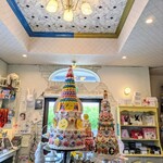 おかしさん - シュールな夢の世界