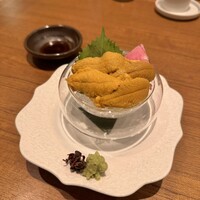 函館うに むらかみ 日本生命札幌ビル店 - 