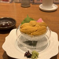 函館うに むらかみ 日本生命札幌ビル店 - 