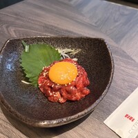 近江うし焼肉 にくTATSU 日本橋室町店 - 