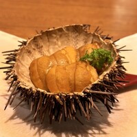 函館うに むらかみ 日本生命札幌ビル店 - 
