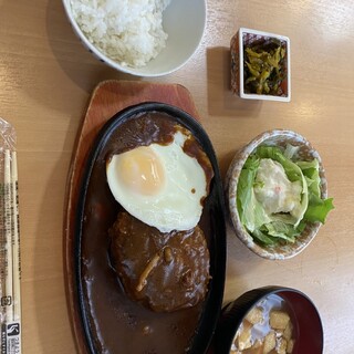 お食事処 みはら_0