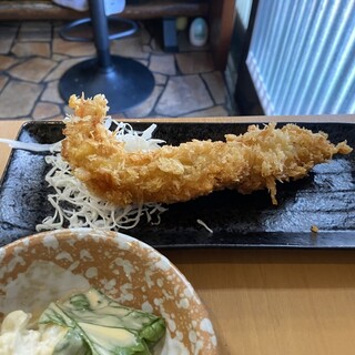 お食事処 みはら_1