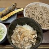 十割蕎麦 さがたに 新宿京王モール店