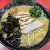 ラーメン 杉田家 千葉祐光店