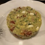 ビストロヤナギハラ - 