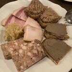 ビストロヤナギハラ - 