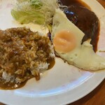CAFE 梅の木 - 