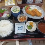 竹寿司 - 