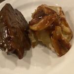 ビストロヤナギハラ - 